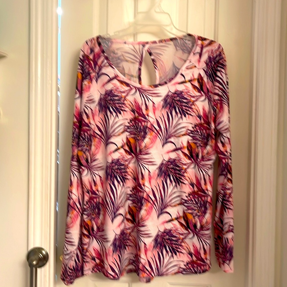 Ladies top